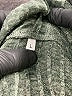 Unbranded Gray Pullover Sweater Size L - photo 7