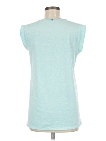 Marika Sleeveless T-Shirt (view 2)