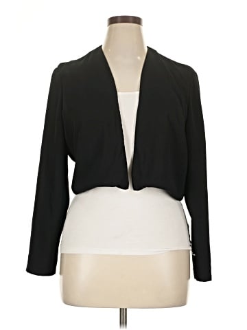 Onyx Nite Blazer (view 1)