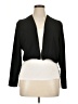 Onyx Nite Black Blazer Size XL - photo 1