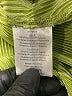 Left Coast by Dolan Green Long Sleeve Blouse Size XS - photo 5