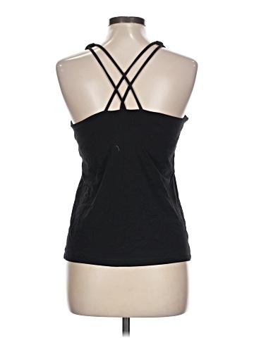 Blue Saks Fifth Avenue Tank Top (view 2)