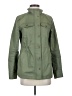 L.L.Bean Solid Green Jacket Size XS - photo 1