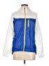 Xersion 100% Polyester Color Block Blue Windbreaker Size M - photo 1