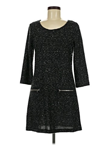 Papillon Casual Dress (view 1)