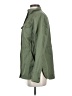 L.L.Bean Solid Green Jacket Size XS - photo 5