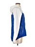 Xersion 100% Polyester Color Block Blue Windbreaker Size M - photo 4