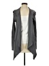 Splendid Gray Long Sleeve T-Shirt Size S - photo 1
