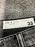 Rag & Bone Gray Jeans Size 33 waist - photo 3