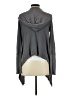 Splendid Gray Long Sleeve T-Shirt Size S - photo 2