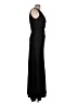 Kay Unger Black Cocktail Dress Size 10 - photo 4