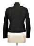 Unbranded Black Jacket Size XL (estimated) - photo 2