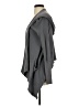 Splendid Gray Long Sleeve T-Shirt Size S - photo 5