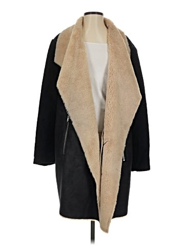 Calvin Klein Coat (view 1)