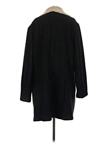 Calvin Klein Coat (view 2)