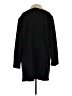 Calvin Klein 100% Polyester Black Coat Size P (petite) - photo 2