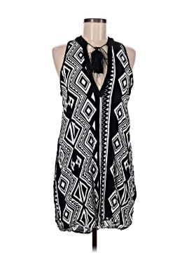 Lovely Day Sleeveless Blouse