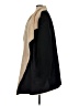 Calvin Klein 100% Polyester Black Coat Size P (petite) - photo 5