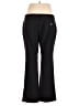 MICHAEL Michael Kors Stripes Black Dress Pants Size 14 - photo 2