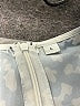 Unbranded Print Blue Jumpsuit Size L - photo 4