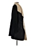 Calvin Klein 100% Polyester Black Coat Size P (petite) - photo 4