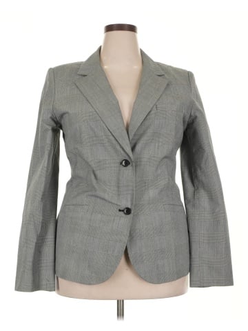 Chadwicks Blazer (view 1)