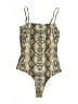 Windsor Gold Bodysuit Size S - photo 1