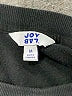 JoyLab Black Sweatshirt Size M - photo 7