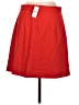 Ann Taylor Red Formal Skirt Size 8 - photo 2