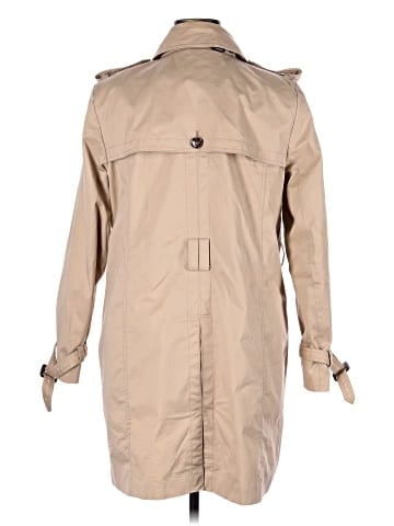 Banana Republic Trenchcoat (view 2)