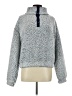 SO 100% Polyester Gray Pullover Sweater Size M - photo 1