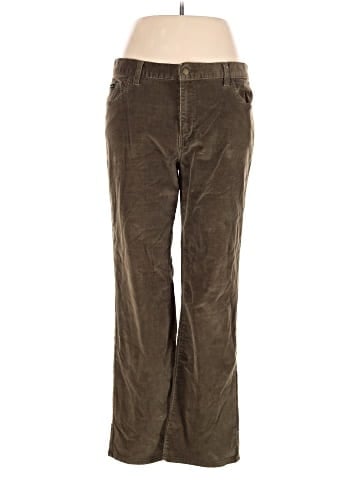 CALVIN KLEIN JEANS Casual Pants (view 1)