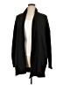 Time and Tru Black Cardigan Size XL - photo 1