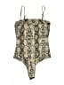 Windsor Gold Bodysuit Size S - photo 2