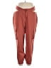 Like an Angel Brown Cargo Pants Size 2X - photo 1
