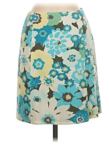 Worth Casual Skirt (view 1)