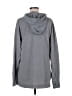 Earth Yoga Gray Pullover Hoodie Size M - photo 2
