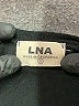 LNA Black Pullover Sweater Size L - photo 7