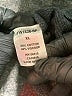 Stitches & Stripes Camo Gray Pullover Sweater Size XL - photo 8
