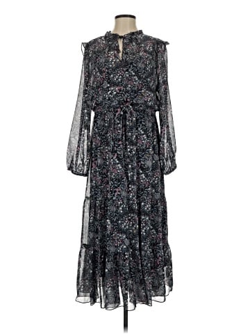 Julia Jordan Casual Dress (view 1)
