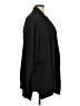 Time and Tru Black Cardigan Size XL - photo 4