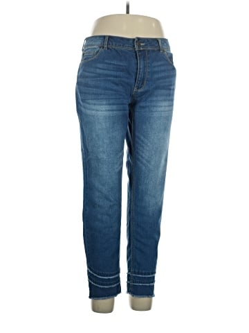 C established 1946 Jeans (view 1)