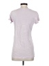 J.Crew Pink Short Sleeve T-Shirt Size S - photo 2