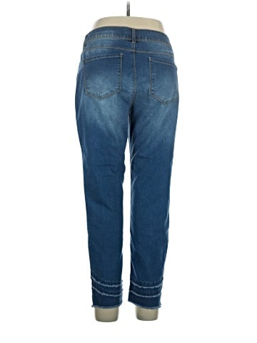 C established 1946 Jeans (view 2)