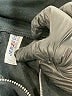 Jerzees Black Sweatshirt Size M - photo 7
