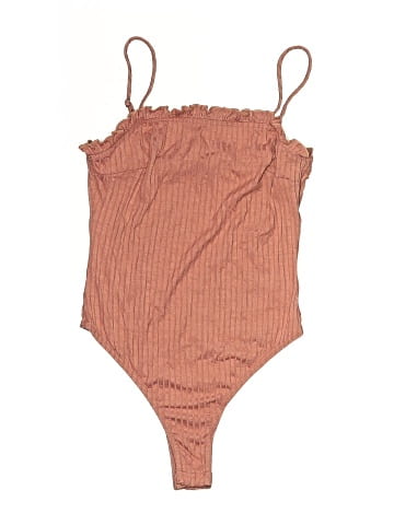 All in Favor Bodysuit (view 1)