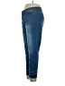 C established 1946 Solid Blue Jeans Size 14 - photo 5