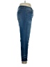 C established 1946 Solid Blue Jeans Size 14 - photo 4