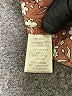 Max Studio 100% Polyester Floral Brown Long Sleeve Blouse Size XS - photo 8