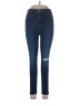 Old Navy Blue Jeans Size 12 - photo 1